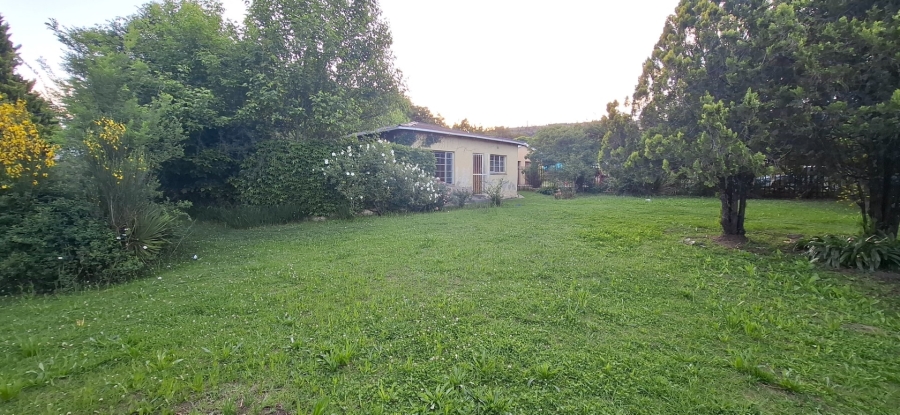 3 Bedroom Property for Sale in Ficksburg Free State